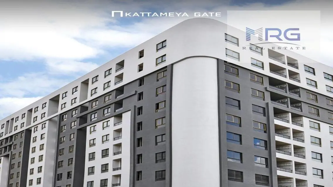 Luxurious Home in Kattameya - 6.5 Million EGP