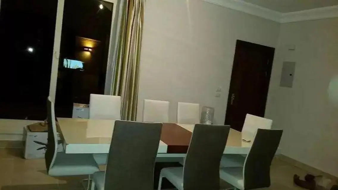 Luxury Villa for Sale with Spacious Layout