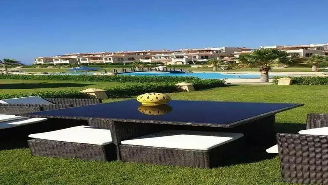 Luxury Villa for Sale with Spacious Layout