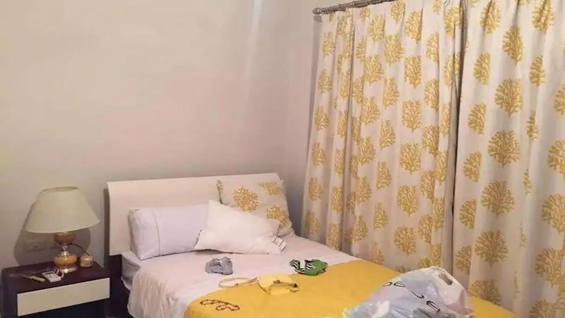 Luxury Villa for Sale with Spacious Layout
