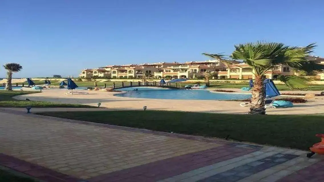 Luxury Villa for Sale with Spacious Layout
