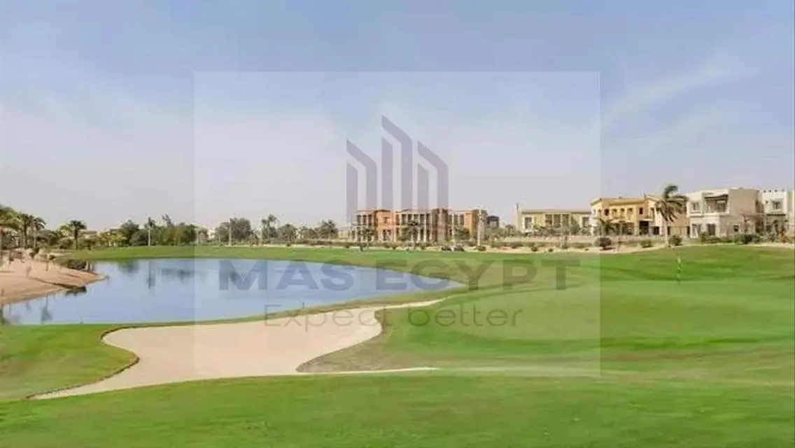 شقة فاخرة للبيع في موقع متميز