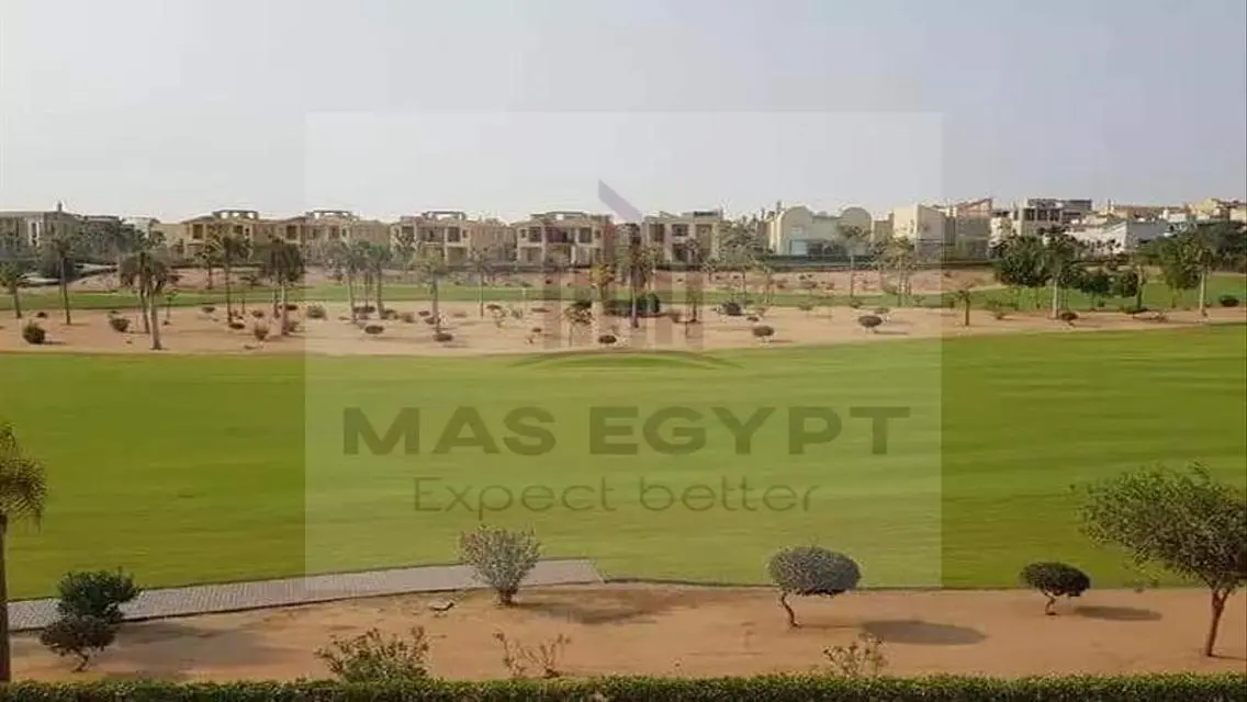شقة فاخرة للبيع في موقع متميز