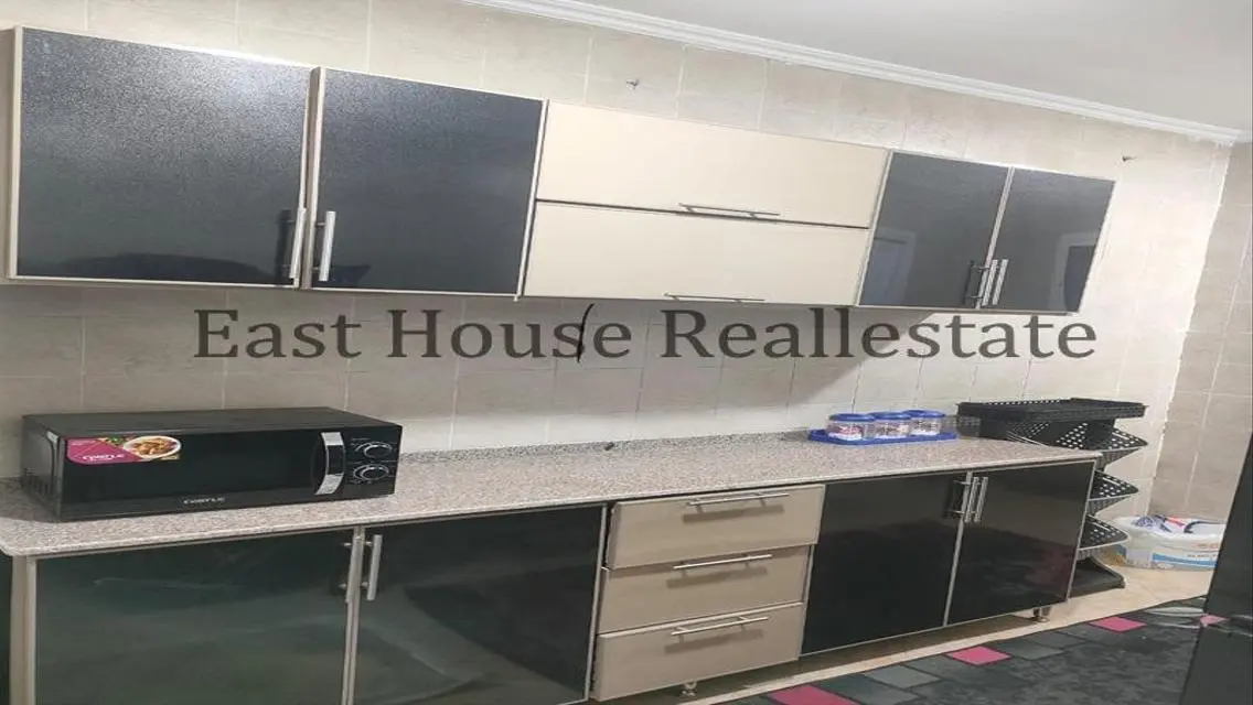 Luxury Apartment with Full Amenities