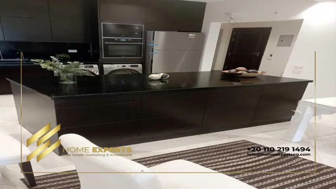 Luxury Apartment for Rent in NCC2077 Area