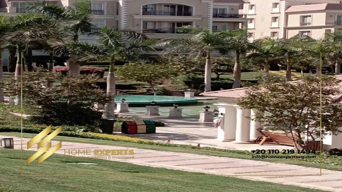 Luxury Apartment for Rent in NCC2077 Area