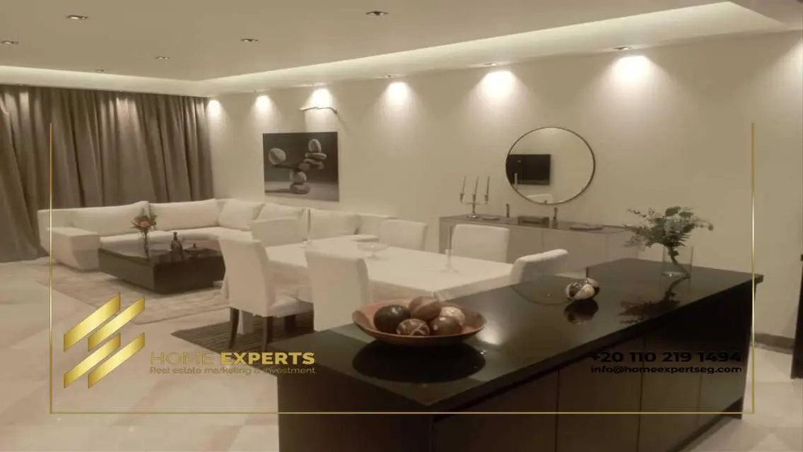 Luxury Apartment for Rent in NCC2077 Area