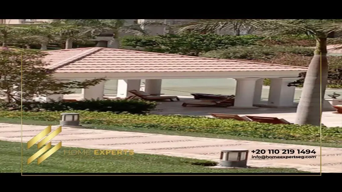 Luxury Apartment for Rent in NCC2077 Area