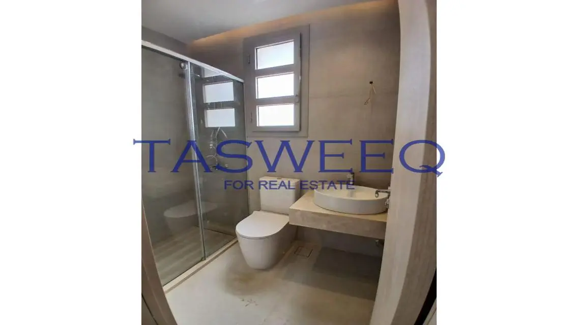 Luxury Apartment for Sale with Unique Amenities in Egypt