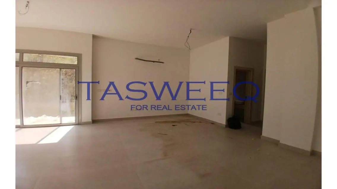 Luxury Apartment for Sale with Unique Amenities in Egypt