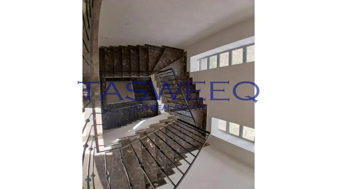 Luxury Apartment for Sale with Unique Amenities in Egypt