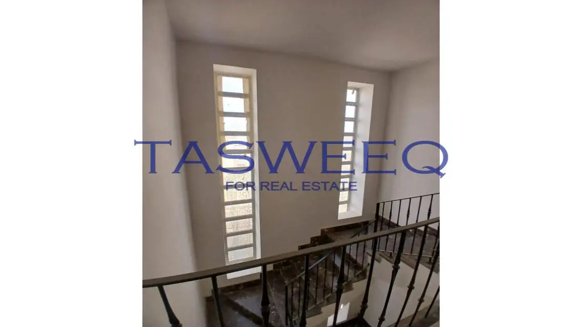 Luxury Apartment for Sale with Unique Amenities in Egypt