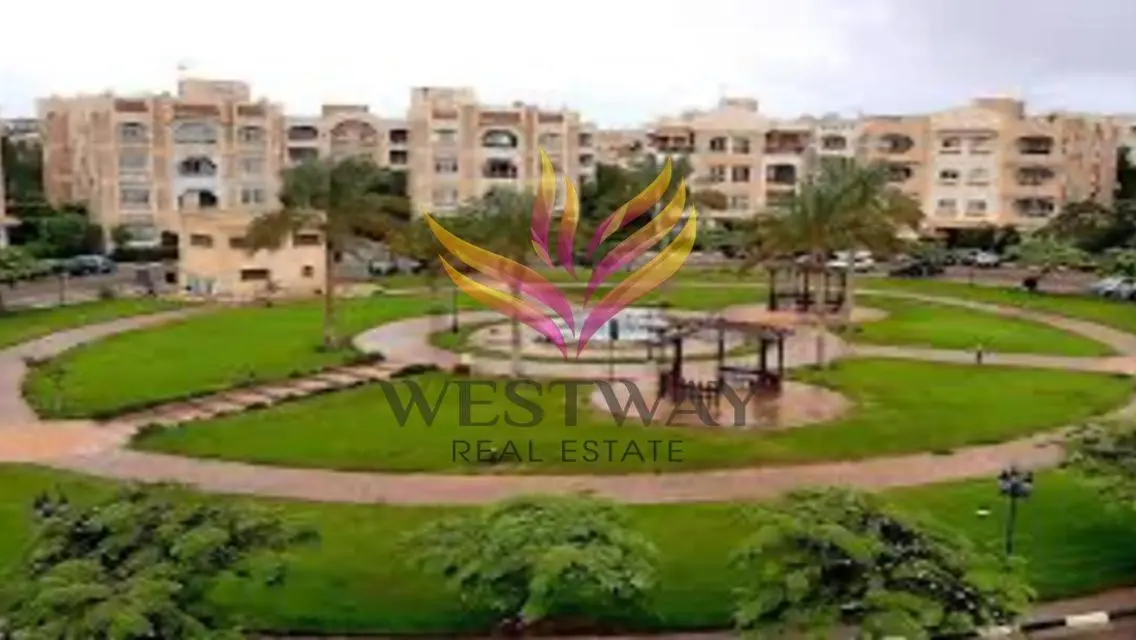 Stunning Apartment for Rent Near Major Landmark