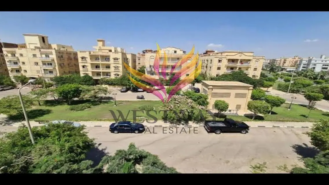 Stunning Apartment for Rent Near Major Landmark
