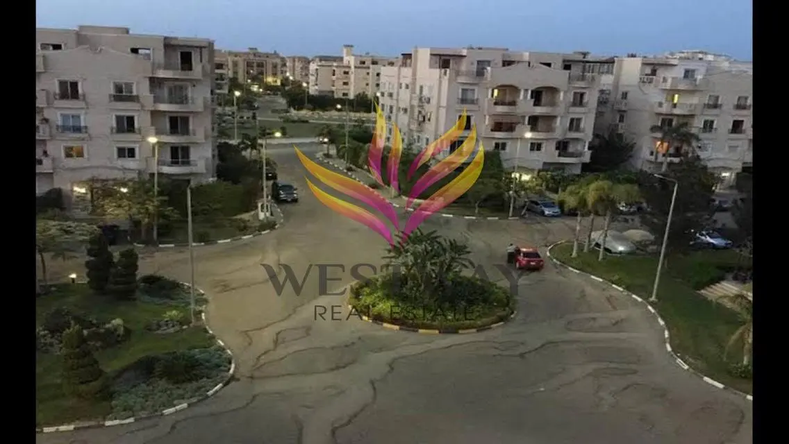 Stunning Apartment for Rent Near Major Landmark
