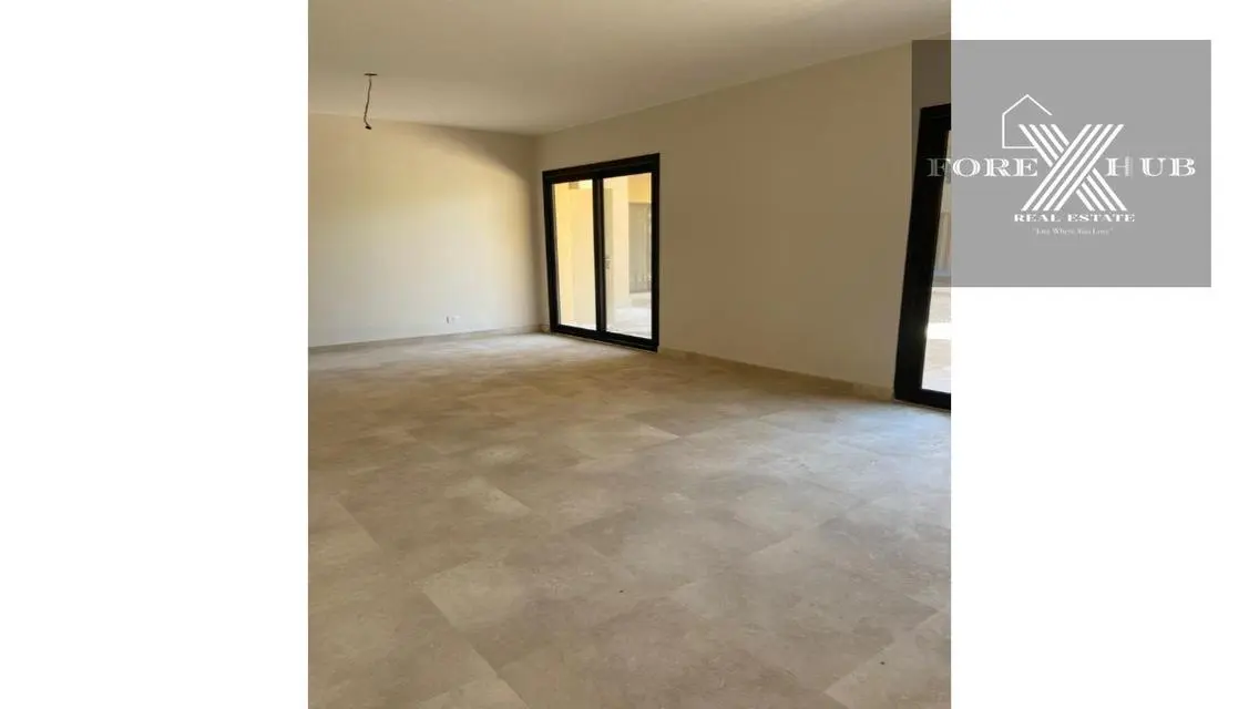 Luxurious Apartment in Tulwa O West