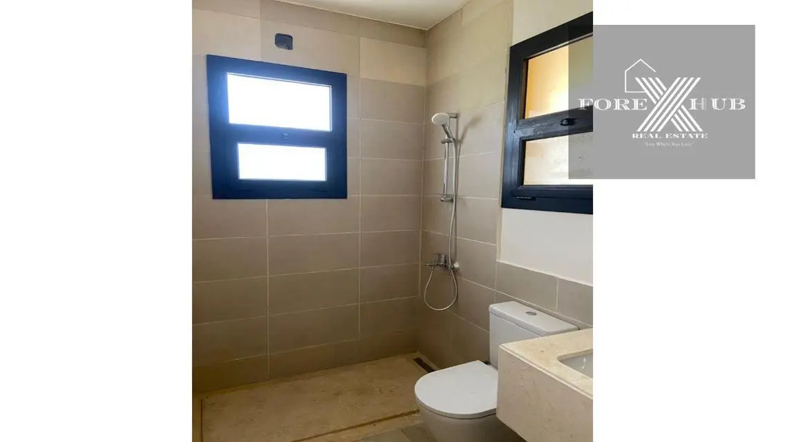 Luxurious Apartment in Tulwa O West