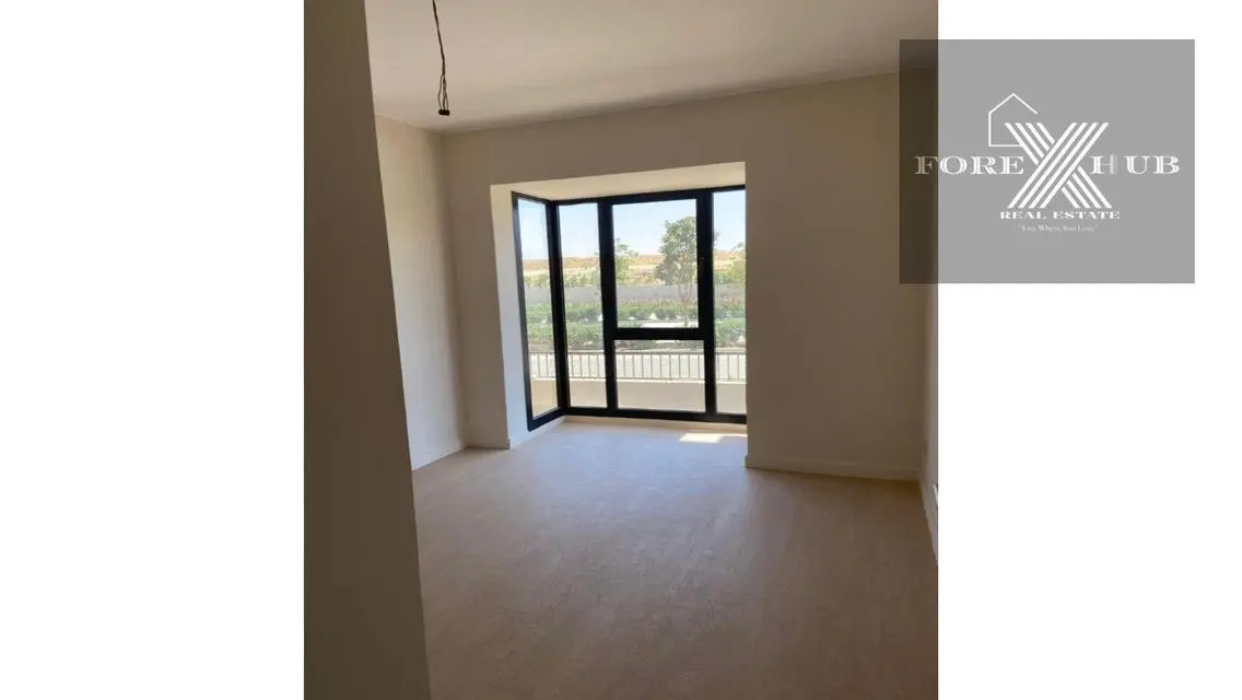 Luxurious Apartment in Tulwa O West