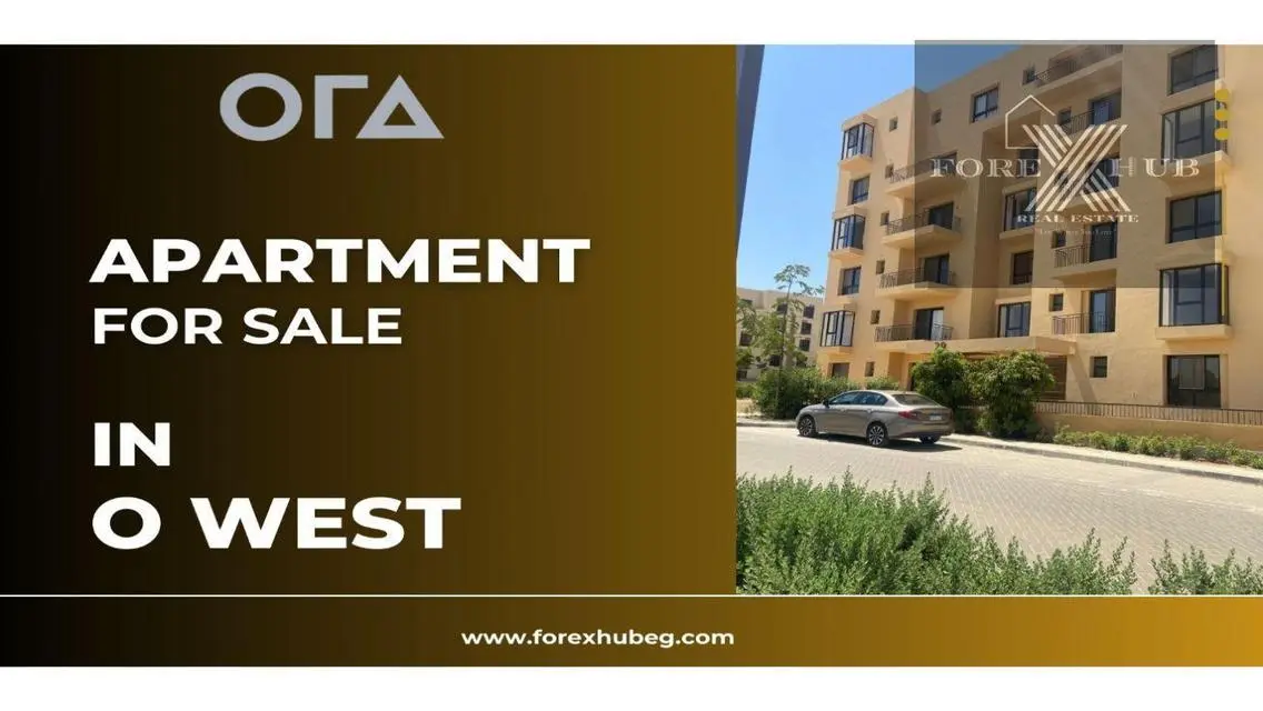 Luxurious Apartment in Tulwa O West