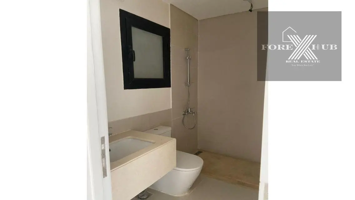 Luxurious Apartment in Tulwa O West