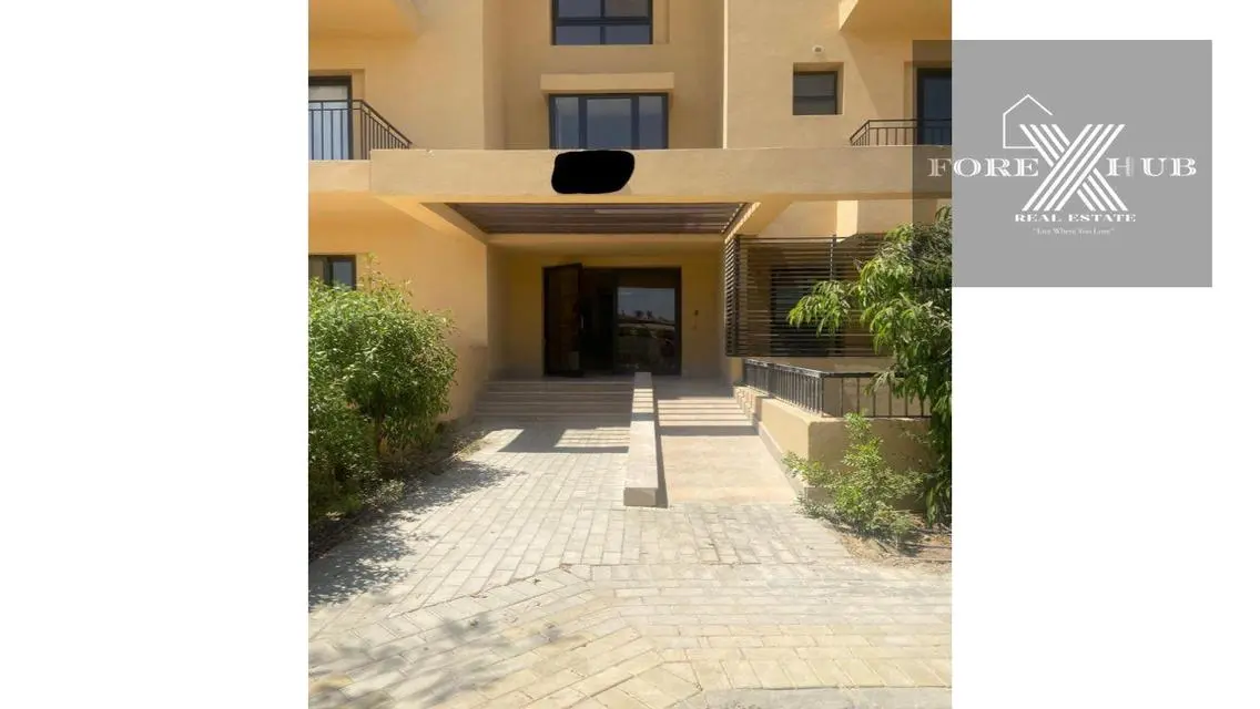 Luxurious Apartment in Tulwa O West