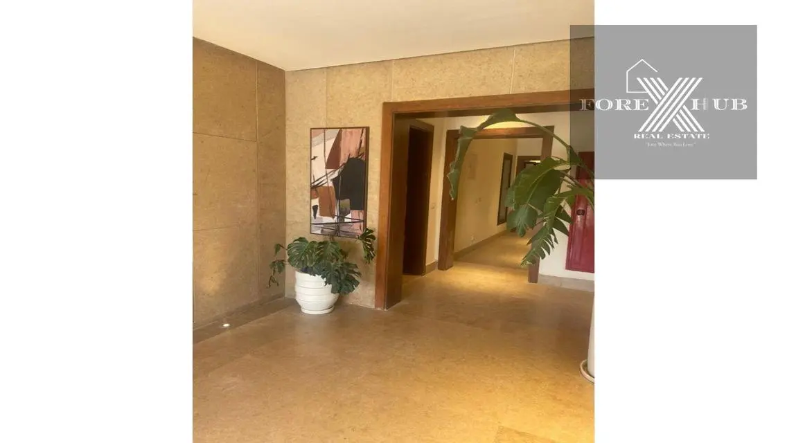 Luxurious Apartment in Tulwa O West