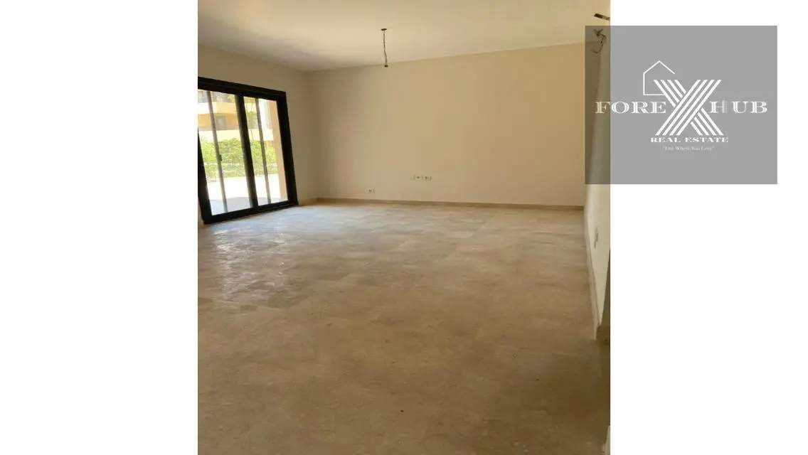 Luxurious Apartment in Tulwa O West