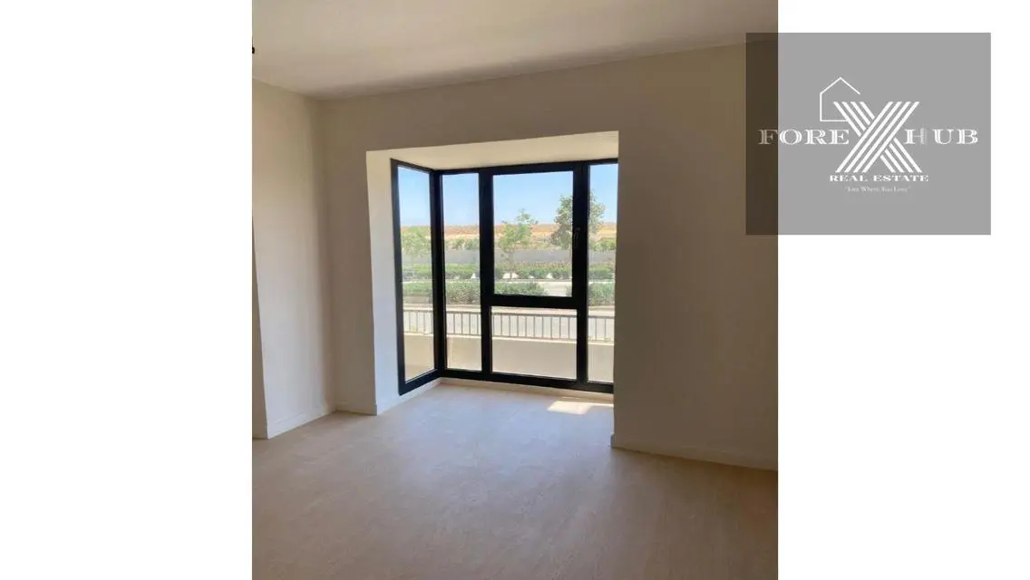 Luxurious Apartment in Tulwa O West