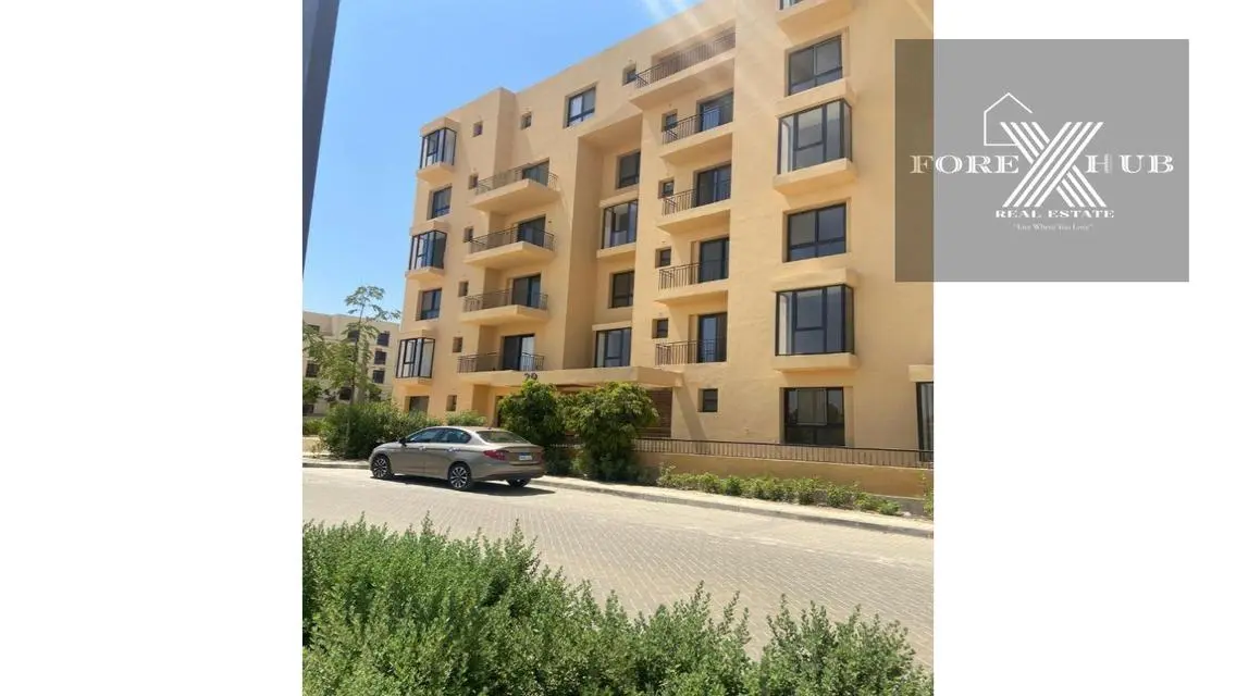 Luxurious Apartment in Tulwa O West