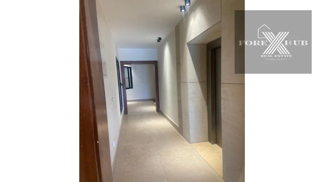 Luxurious Apartment in Tulwa O West