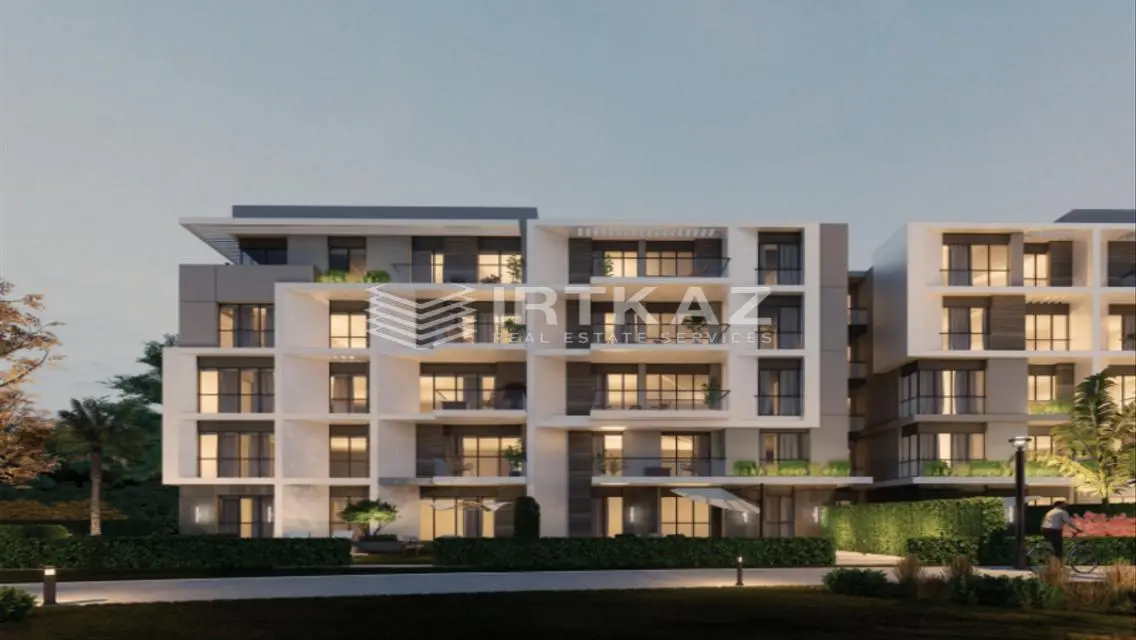 Luxury Villa 9-10 Overlooking Lakes