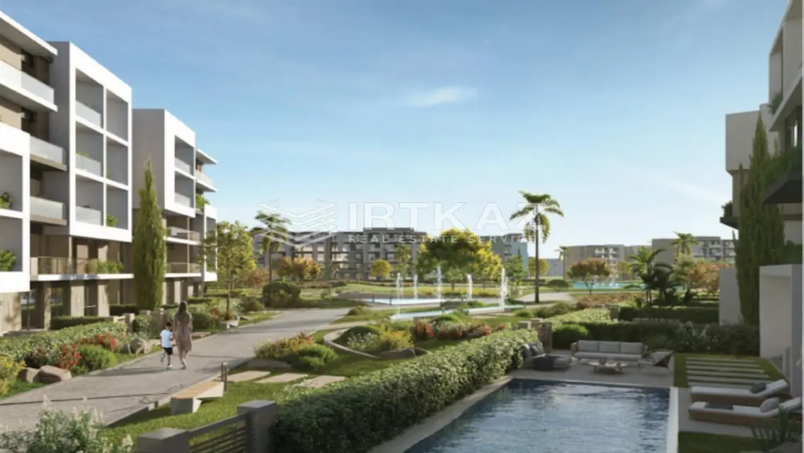 Luxury Villa 9-10 Overlooking Lakes