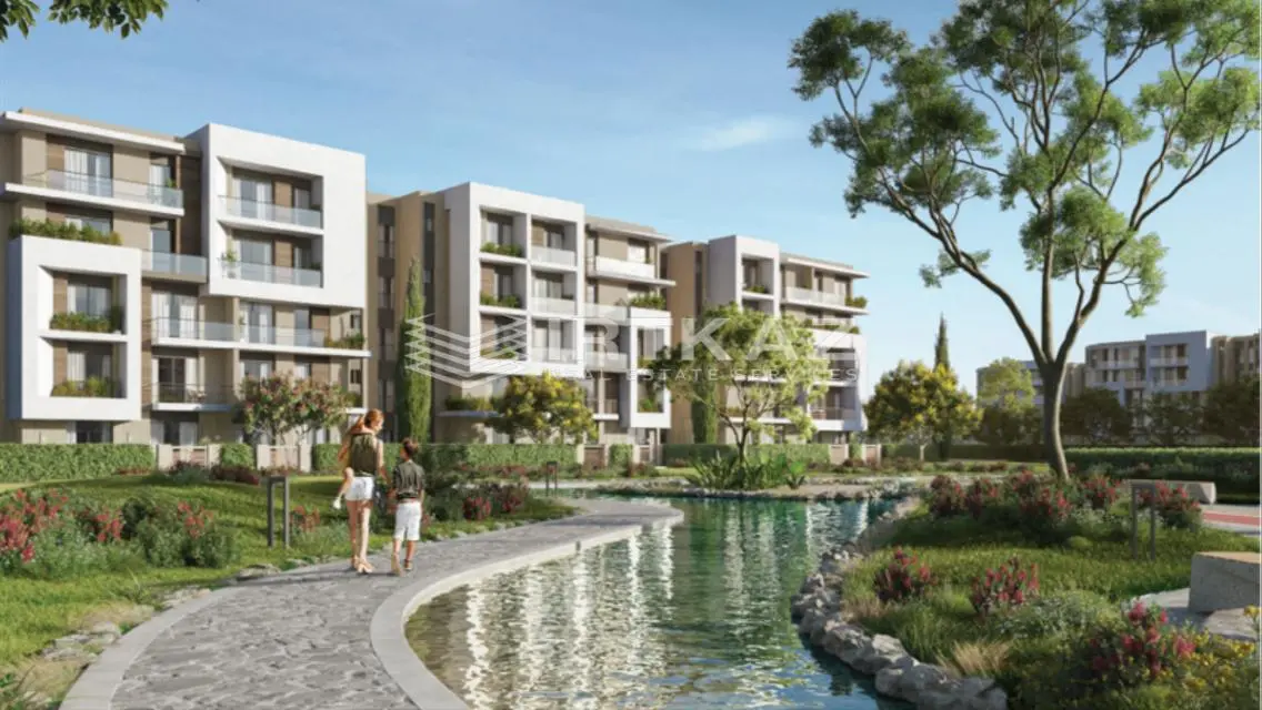 Luxury Villa 9-10 Overlooking Lakes