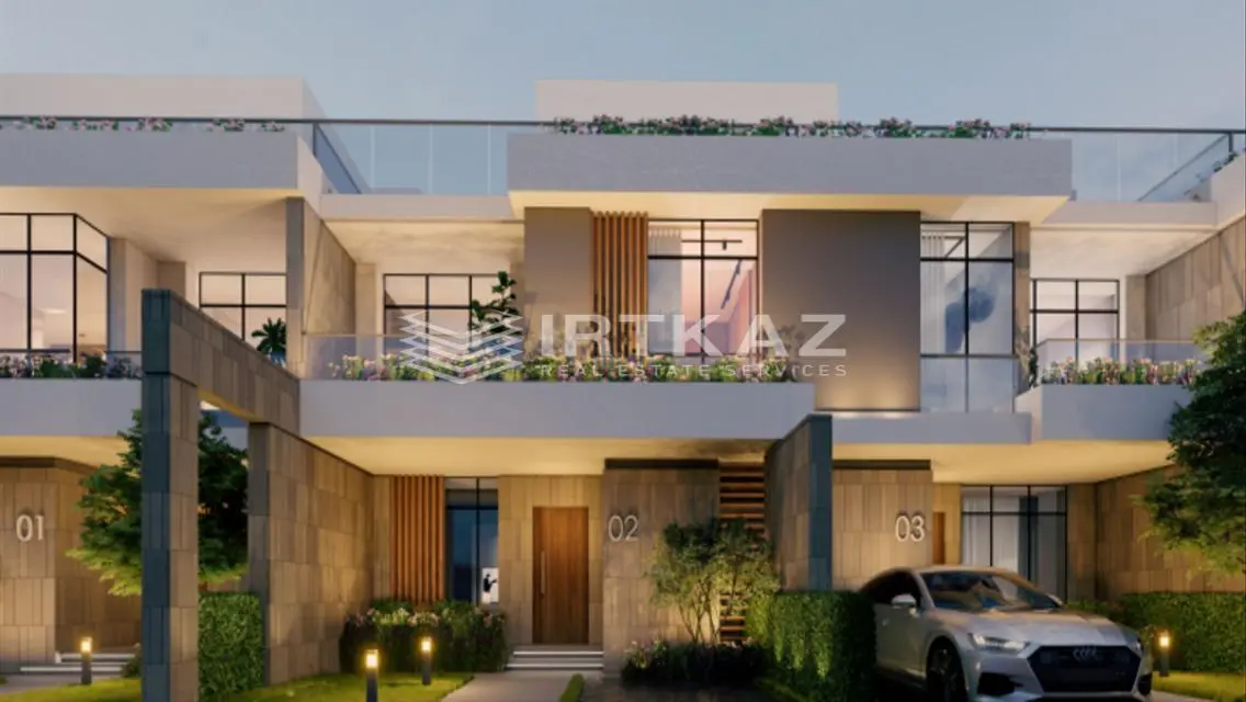 Luxury Villa 9-10 Overlooking Lakes