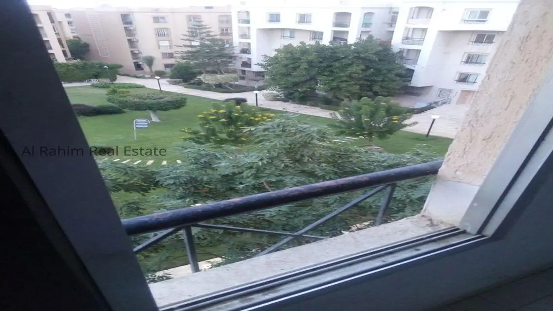 شقة مميزة للبيع في موقع رائع