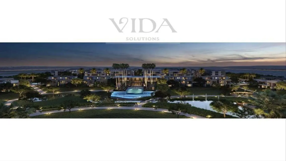 Luxury Villa with Exceptional Amenities for Sale