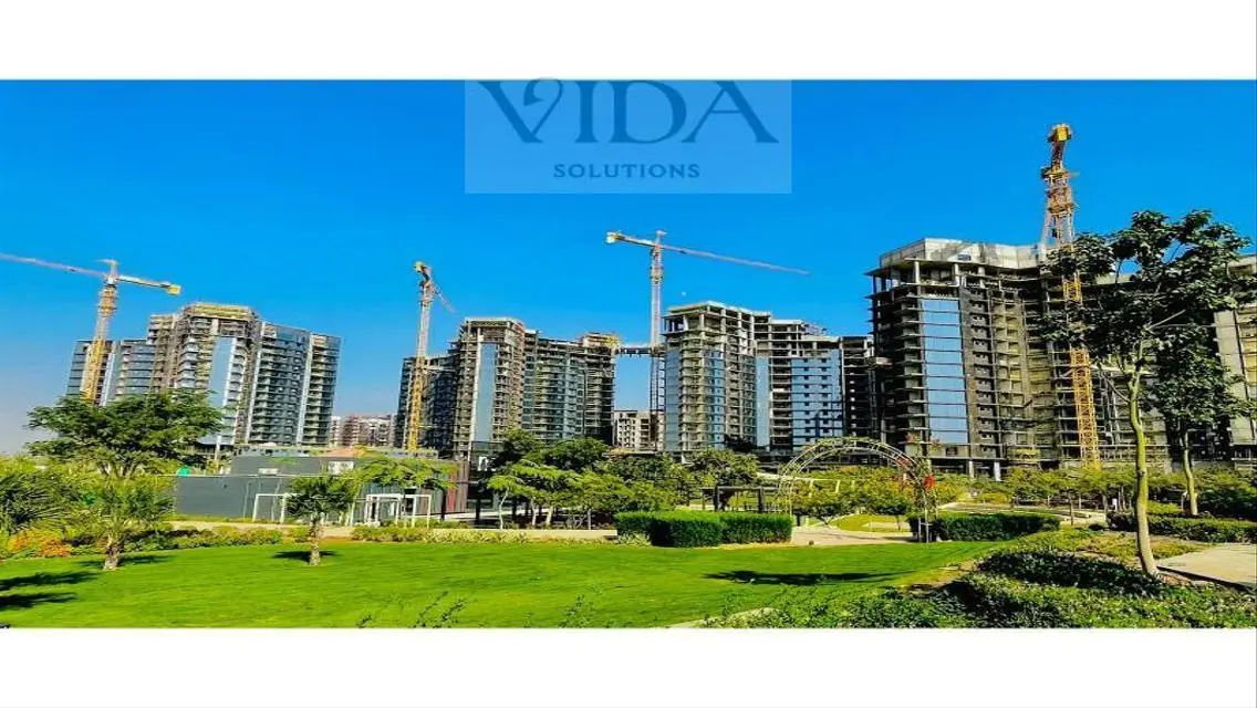 Your Dream Apartment in the Heart of the City