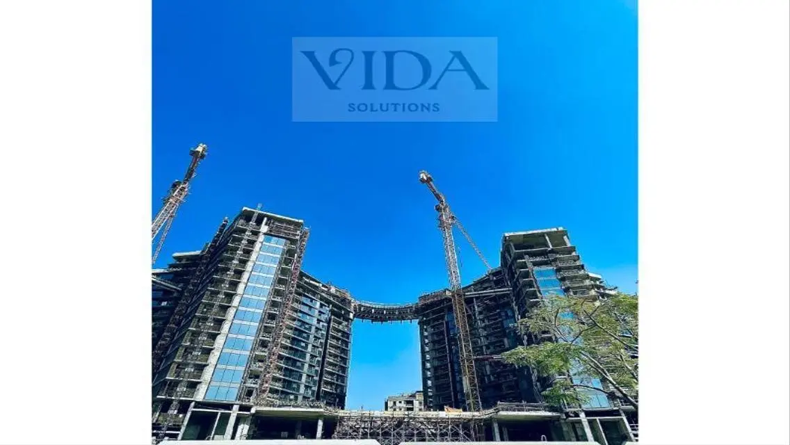 Your Dream Apartment in the Heart of the City