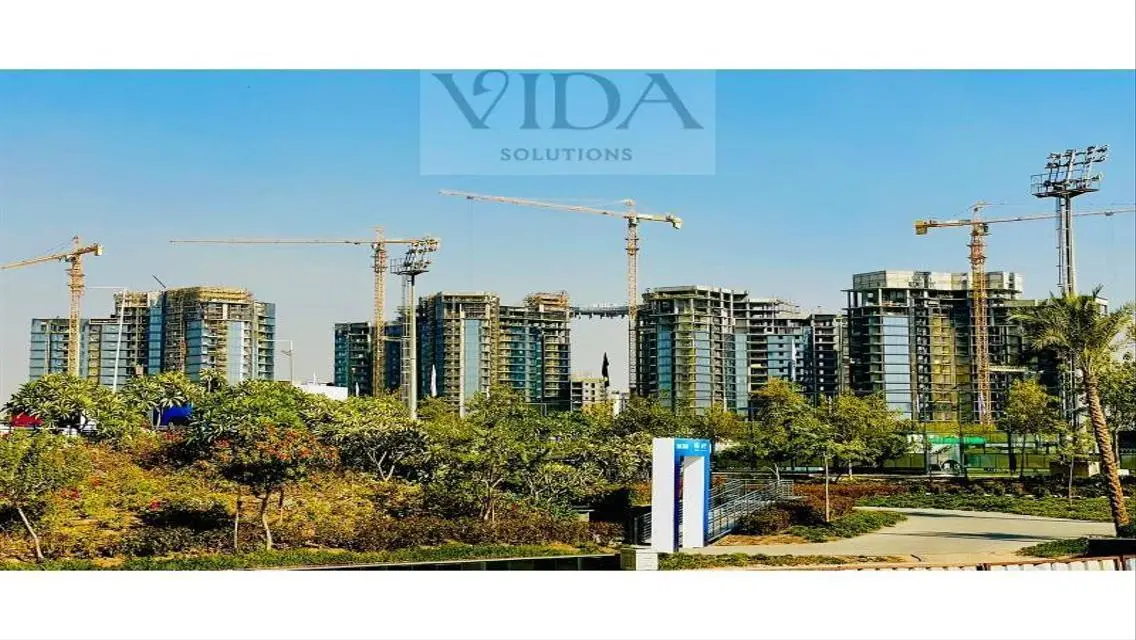 Your Dream Apartment in the Heart of the City