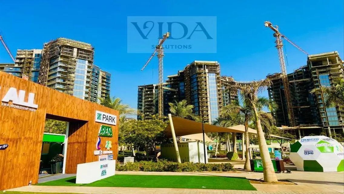Your Dream Apartment in the Heart of the City
