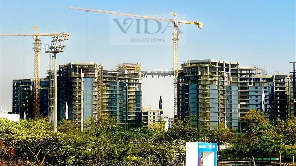Your Dream Apartment in the Heart of the City