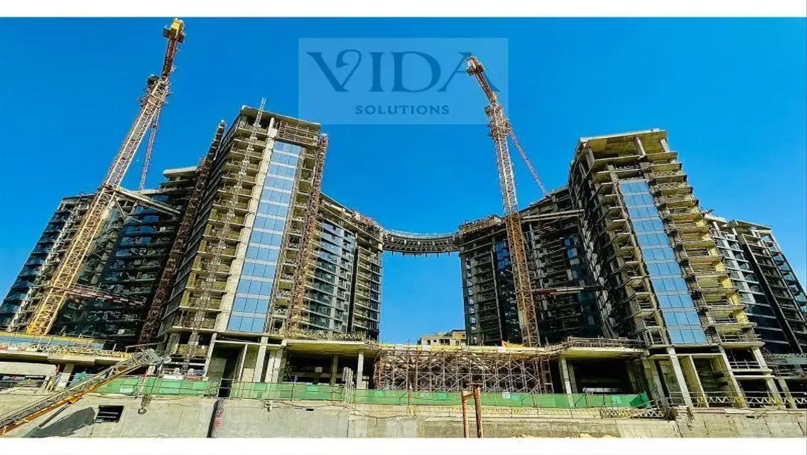 Your Dream Apartment in the Heart of the City