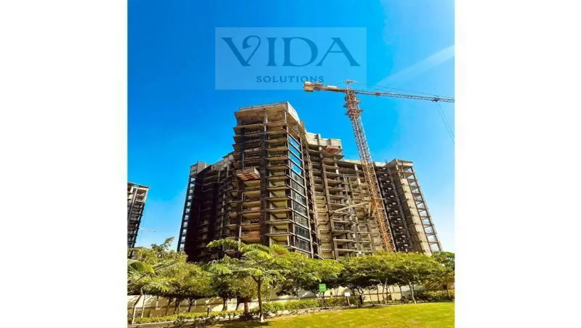 Your Dream Apartment in the Heart of the City