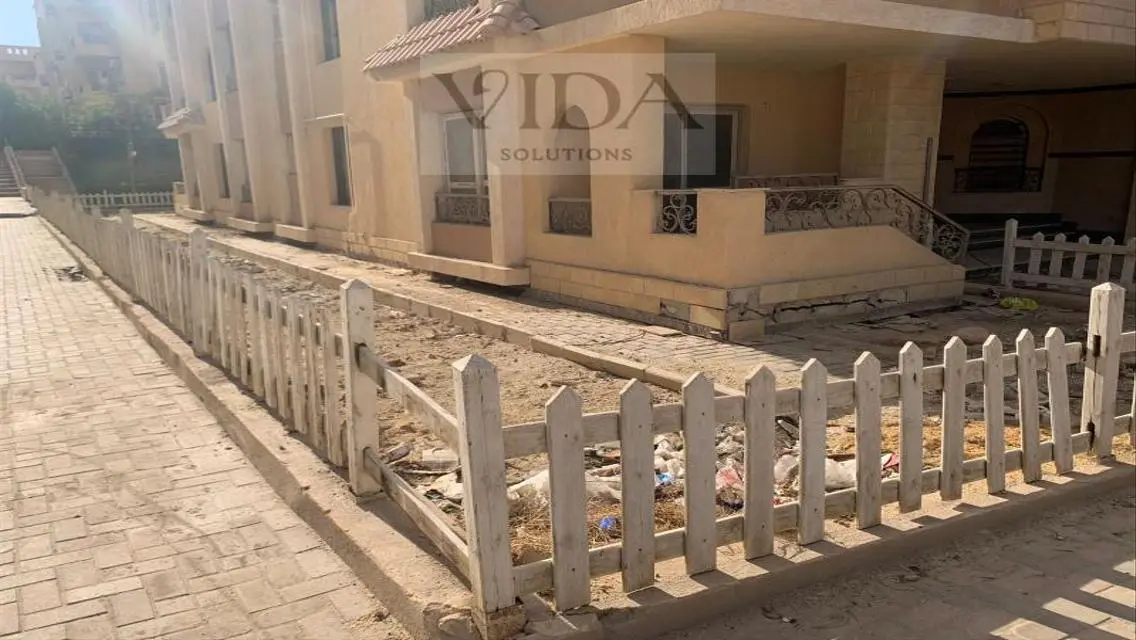 Fully Furnished Apartment with Stunning View