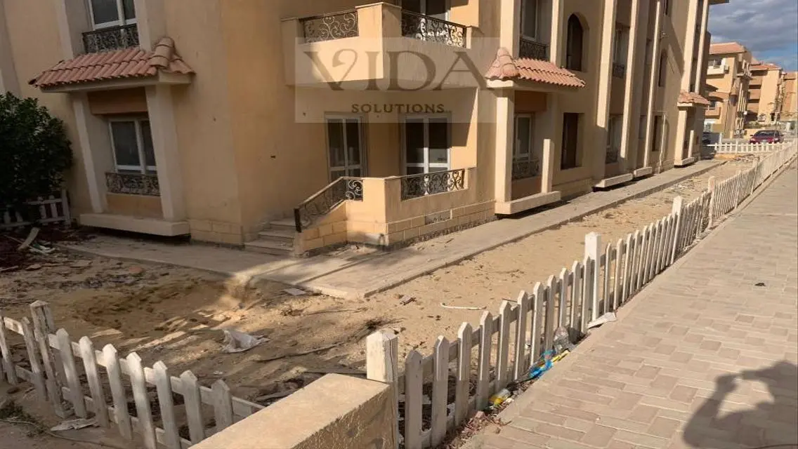 Fully Furnished Apartment with Stunning View