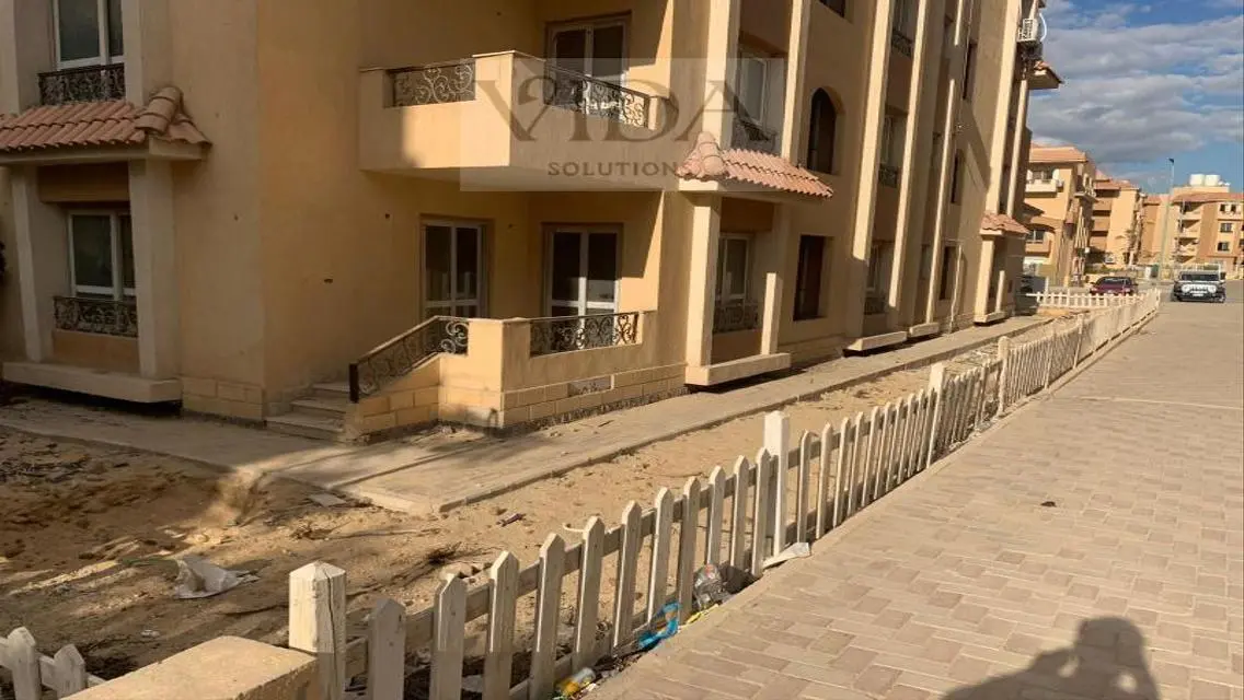 Fully Furnished Apartment with Stunning View
