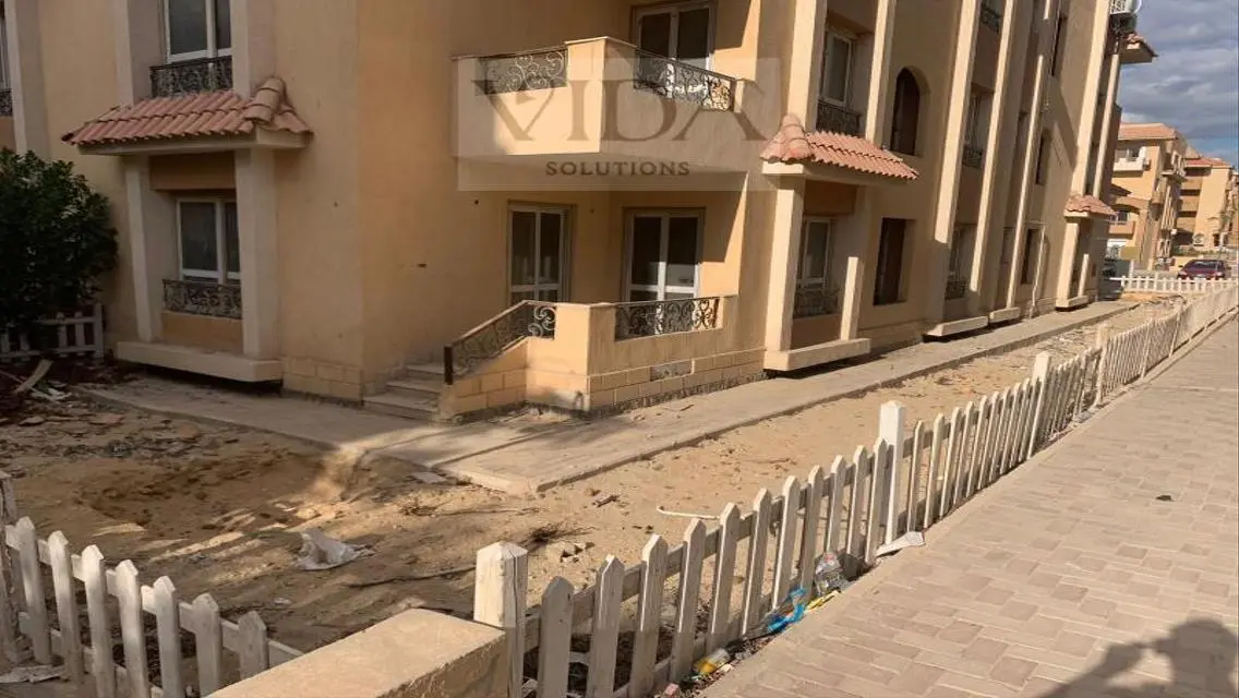 Fully Furnished Apartment with Stunning View