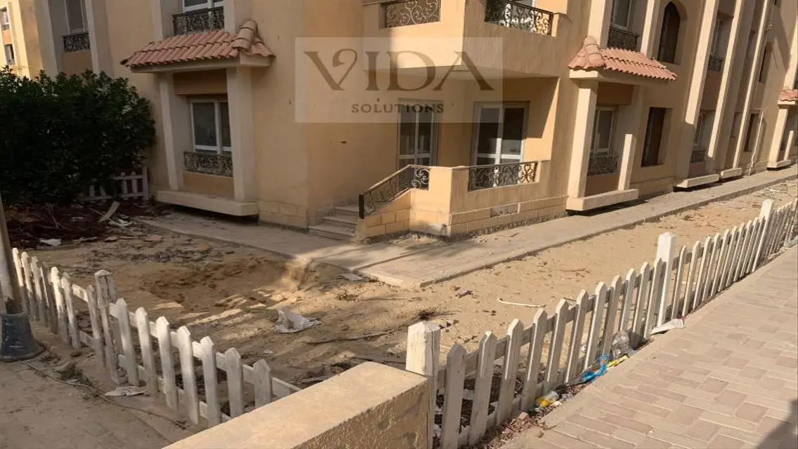 Fully Furnished Apartment with Stunning View