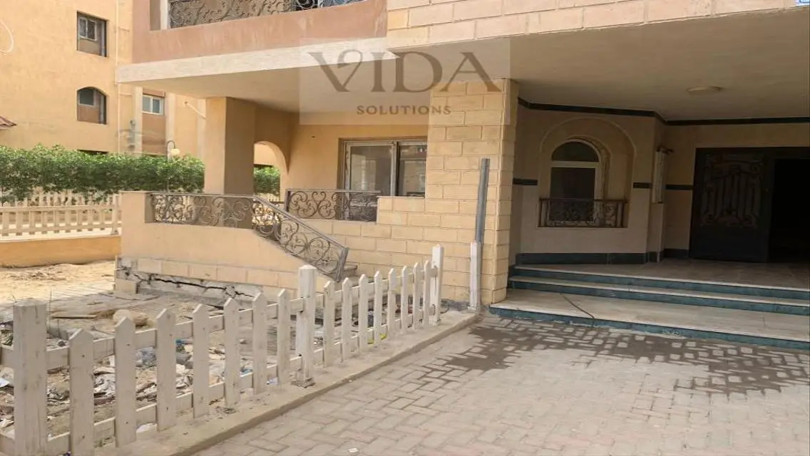 Fully Furnished Apartment with Stunning View