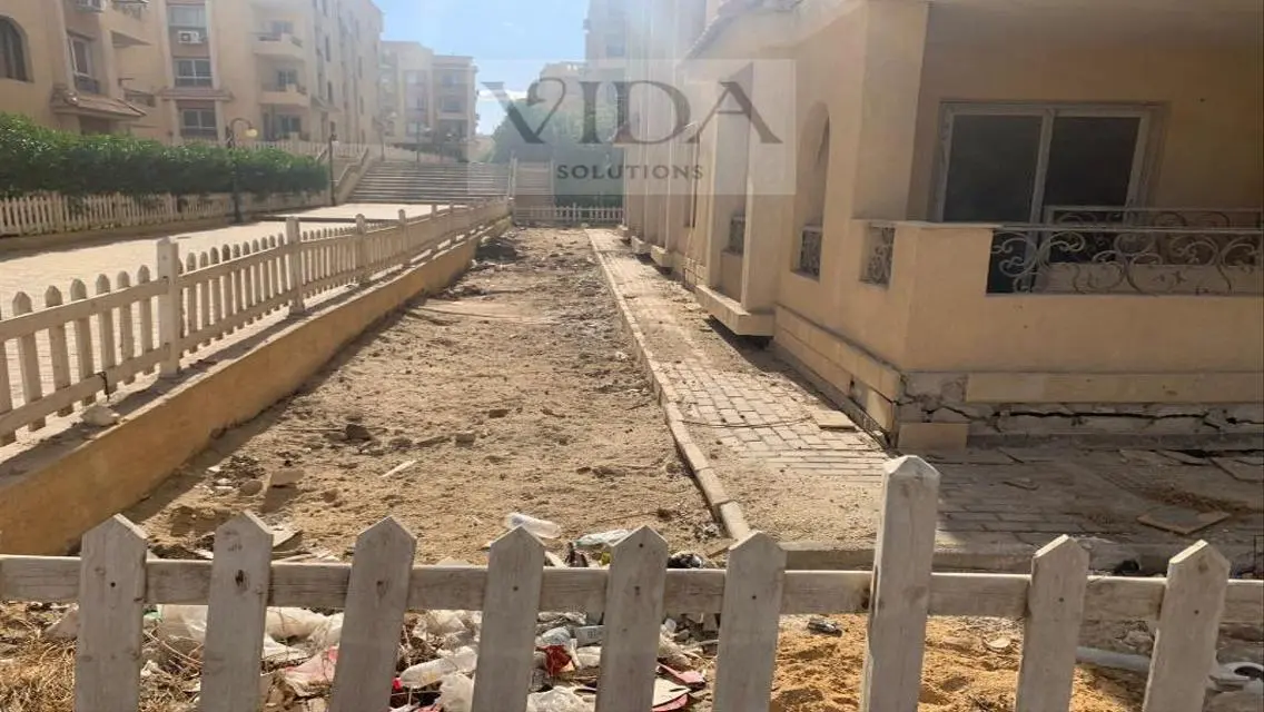 Fully Furnished Apartment with Stunning View